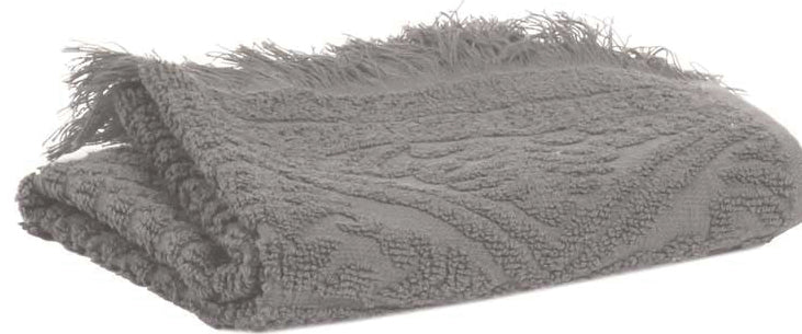 Drap de douche Zoé Orage 70 X 140