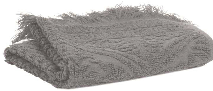 Drap de bain Zoé Orage 100 X 180