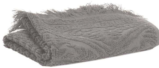 Drap de bain Zoé Orage 100 X 180