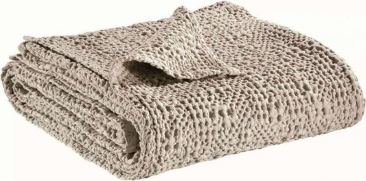 Plaid Tana Lin 140 X 200