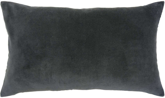 Coussin uni Elise Tonnerre 40 X 65