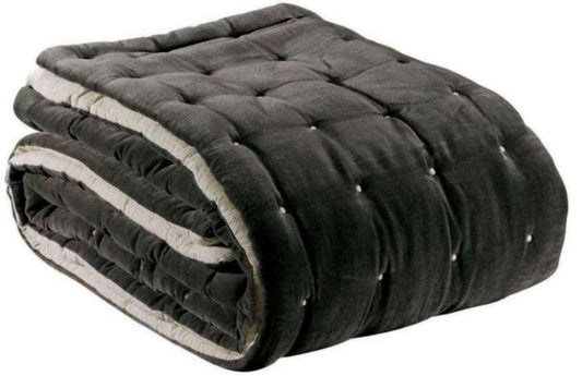 Edredon piqué Elise Tonnerre 160 X 160