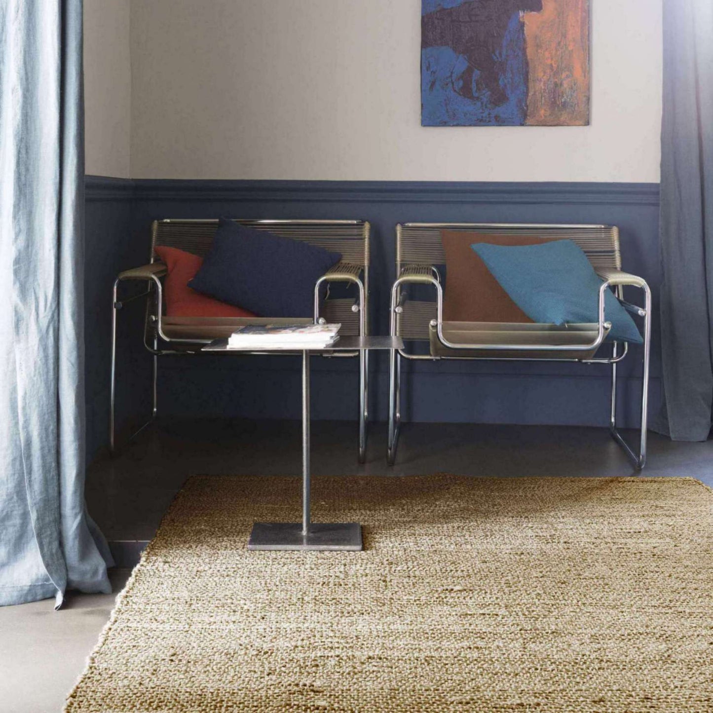 Tapis Jarod Naturel 200 X 300