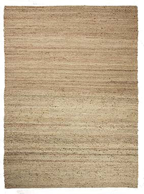 Tapis Jarod Naturel 200 X 300