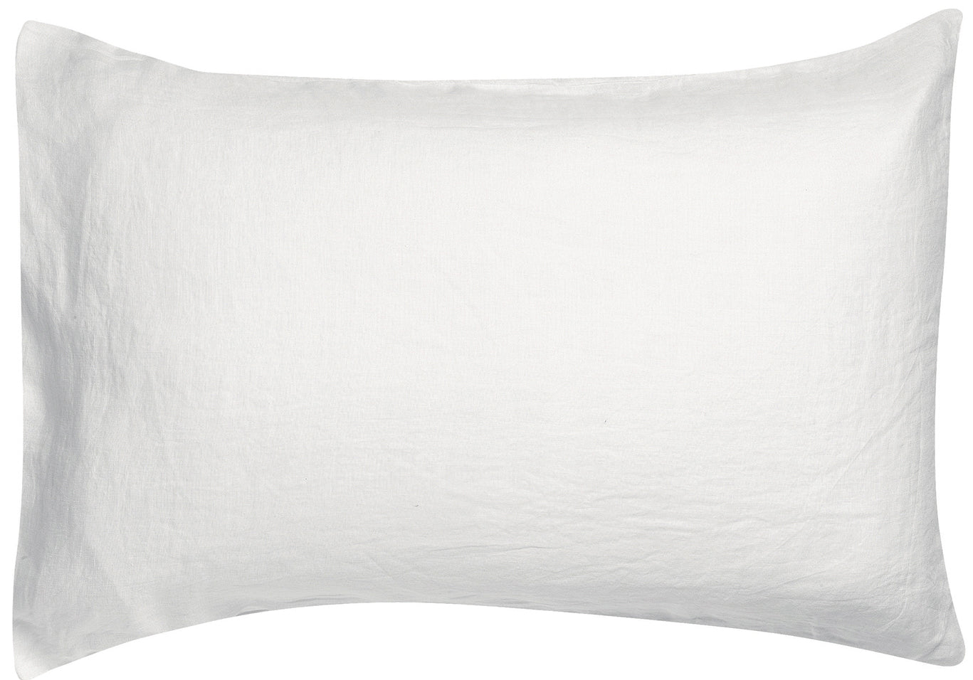 Taie d'oreiller Zeff Blanc 50 X 75