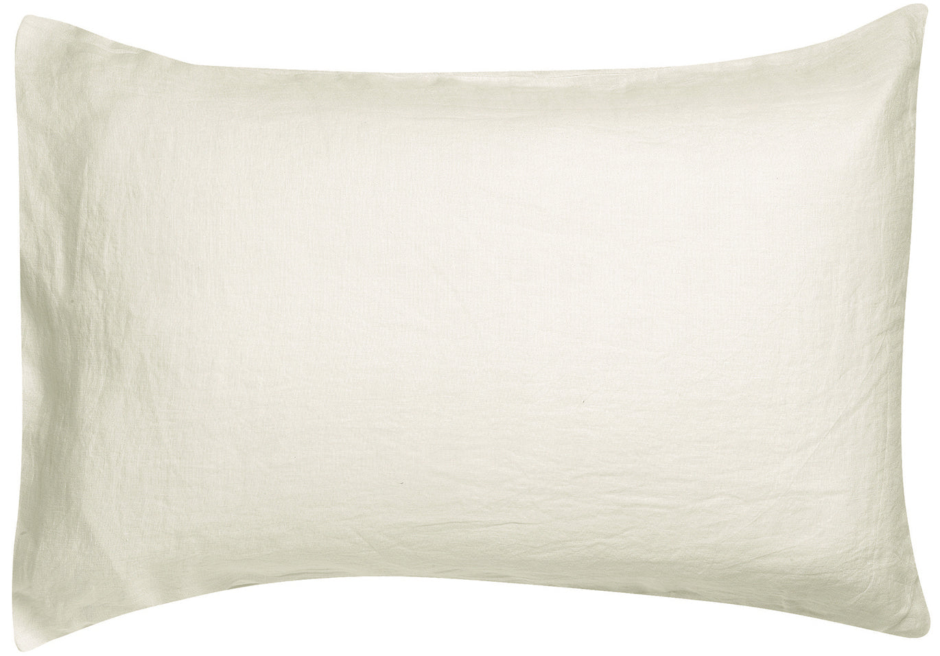 Taie d'oreiller Zeff Craie 50 X 75