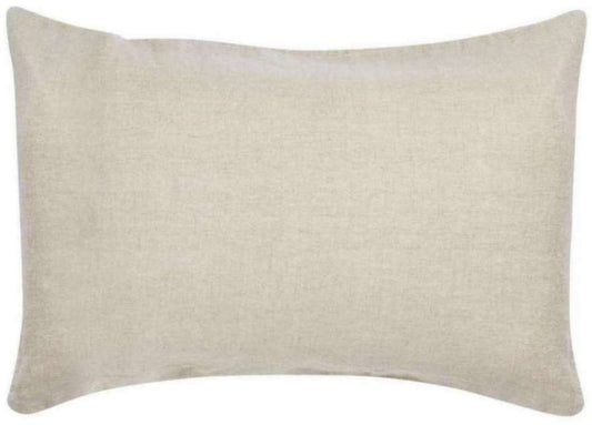 Taie d'oreiller Zeff Naturel 50 X 75