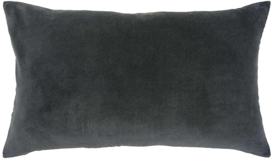 Coussin uni Elise Tonnerre 30 X 50