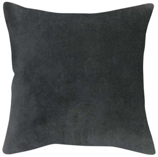 Coussin uni Elise Tonnerre 45 X 45