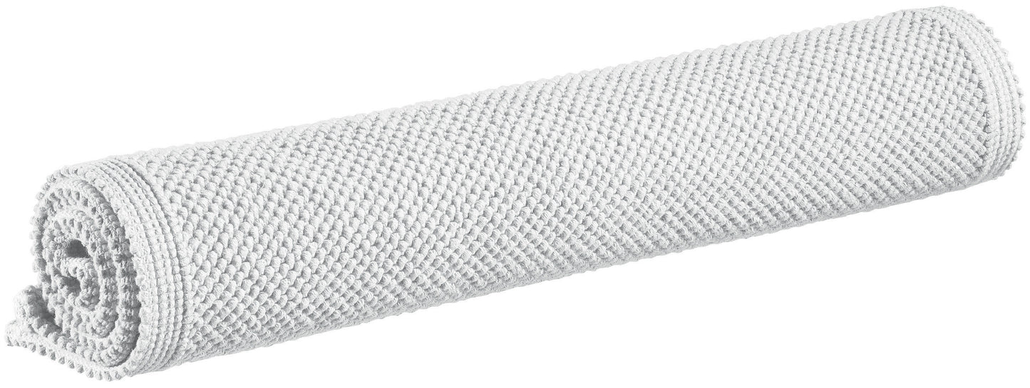 Tapis de bain Etia Neige 70 X 140