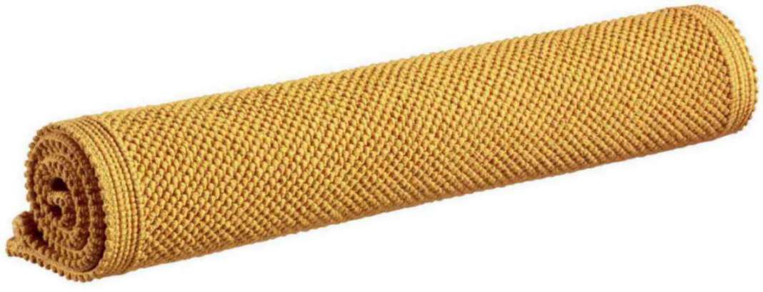 Tapis de bain Etia Absynthe 54 X 64