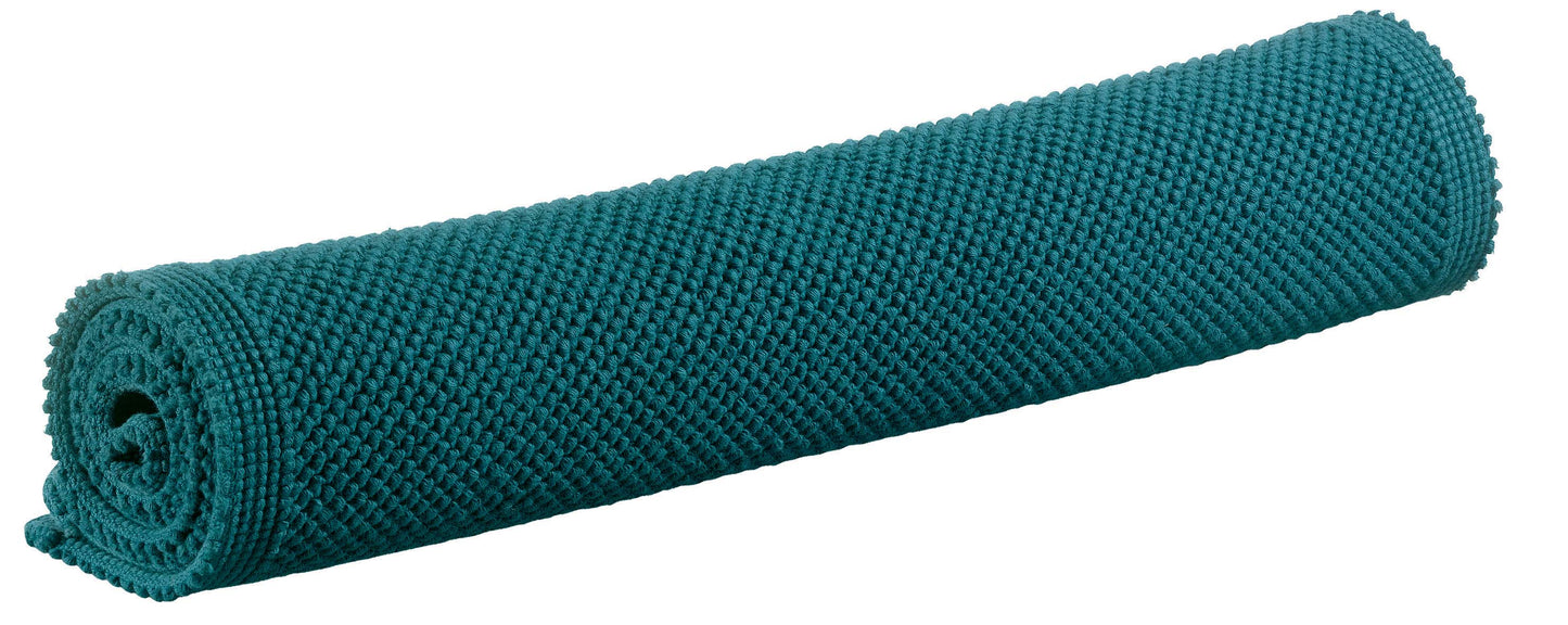 Tapis de bain Etia Paon 54 X 110