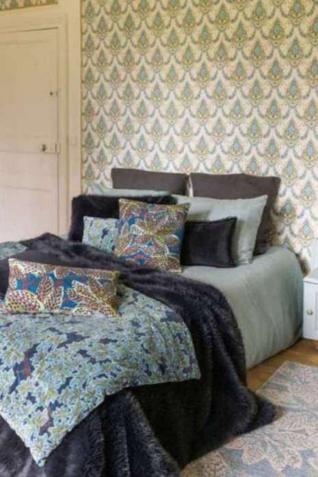 Taie d'oreiller Zeff Tonnerre 65 X 65