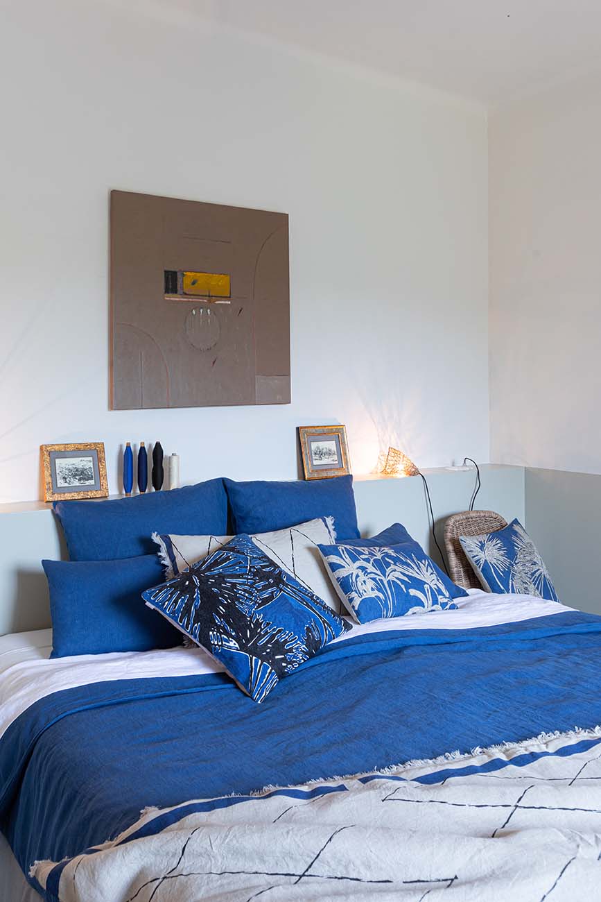 ZEFF - drap plat - Touareg 240 X 300