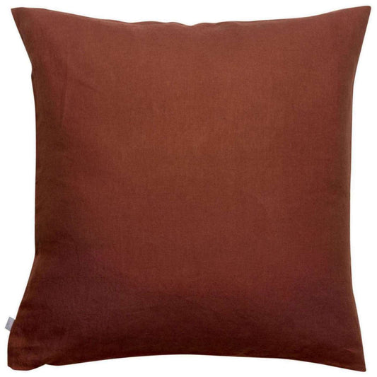 Taie d'oreiller Zeff Caramel 65 X 65