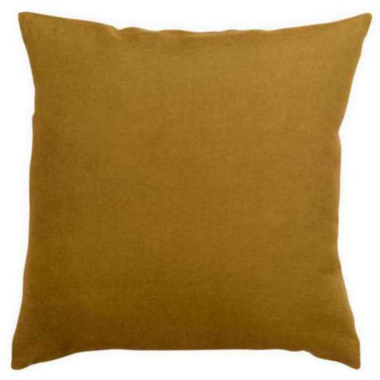 Taie d'oreiller Zeff Bronze 65 X 65