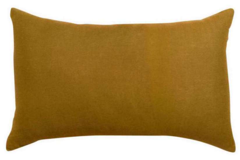 Taie d'oreiller Zeff Bronze 50 X 75