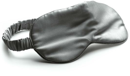 Masque de nuit Ashley Cendre 9 x 23