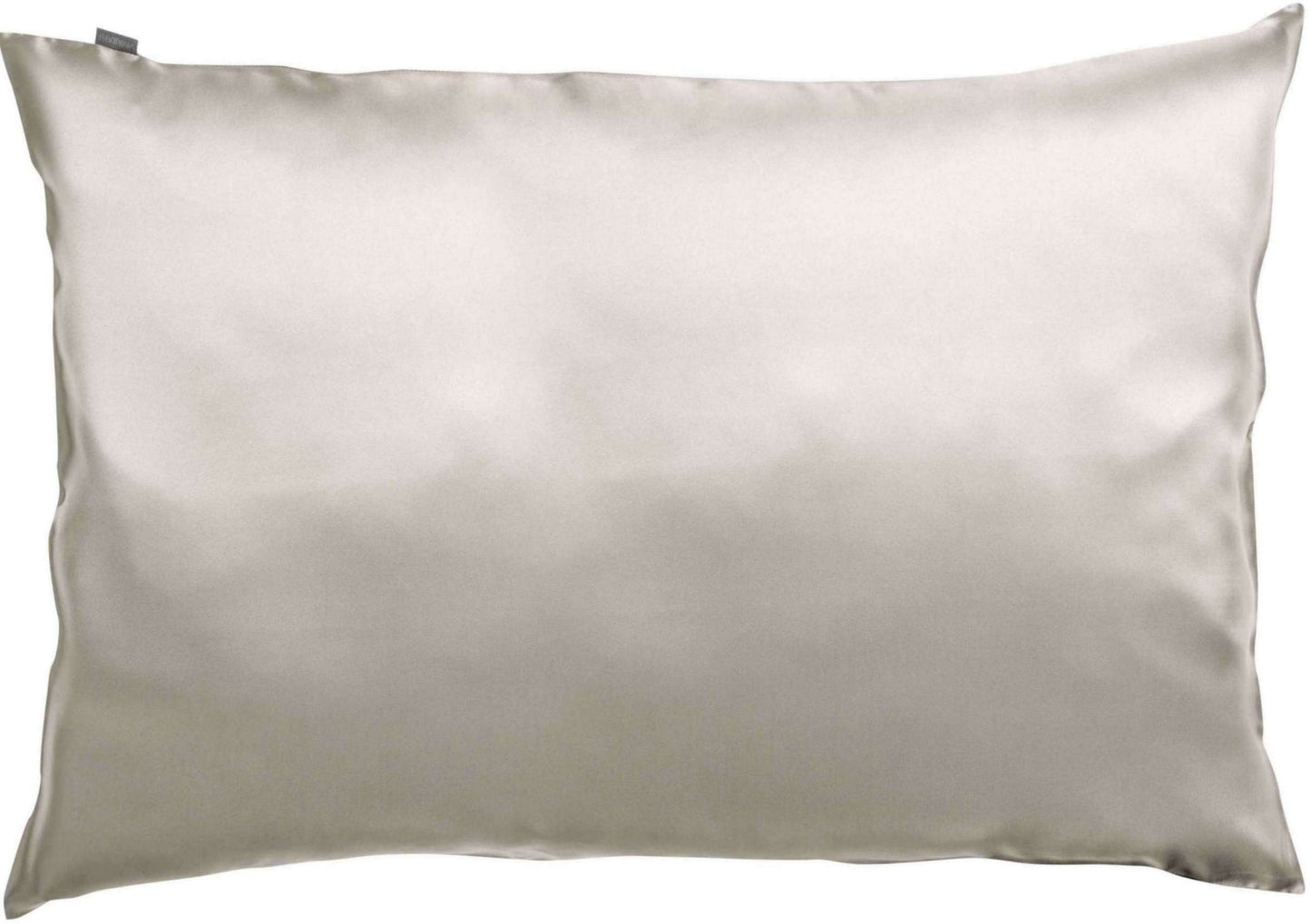 Taie d'oreiller ASHLEY Perle 50 x 75