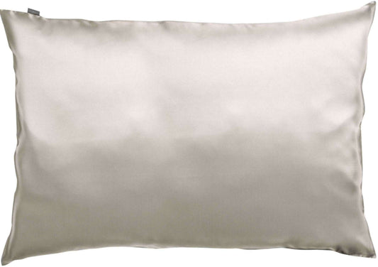 Taie d'oreiller ASHLEY Perle 50 x 75