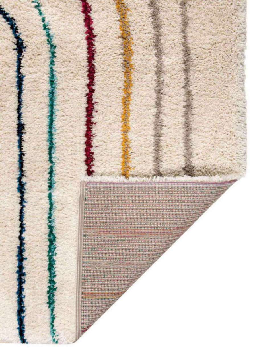 Tapis Zach Multico 120 x 170 x 3 cm