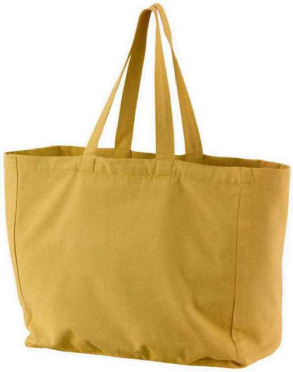 Sac shopping Grace Badiane 35 x 40 x 15