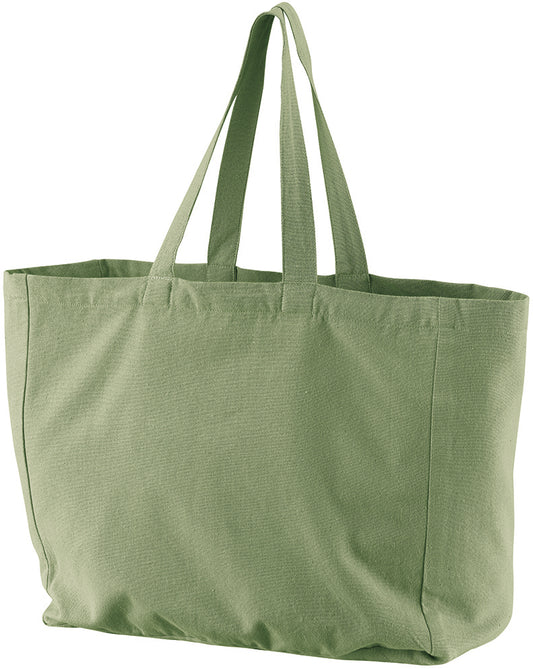 Sac shopping Grace Matcha 35 x 40 x 15