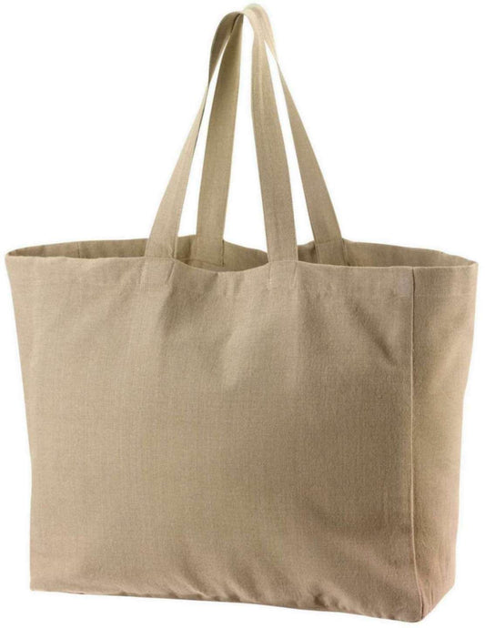 Sac shopping Grace Camel 35 x 40 x 15