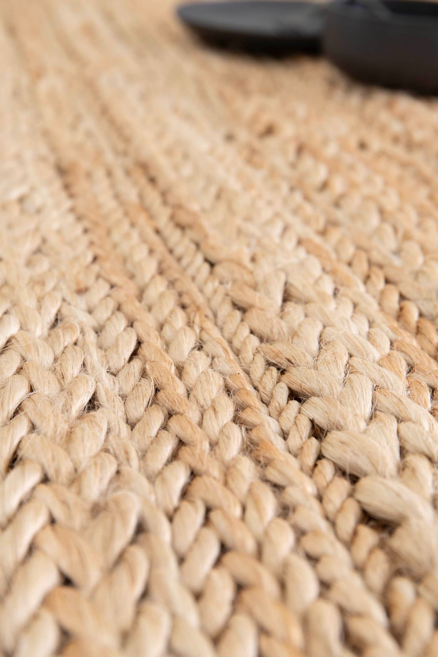 Tapis Pippa Naturel 160 x 230