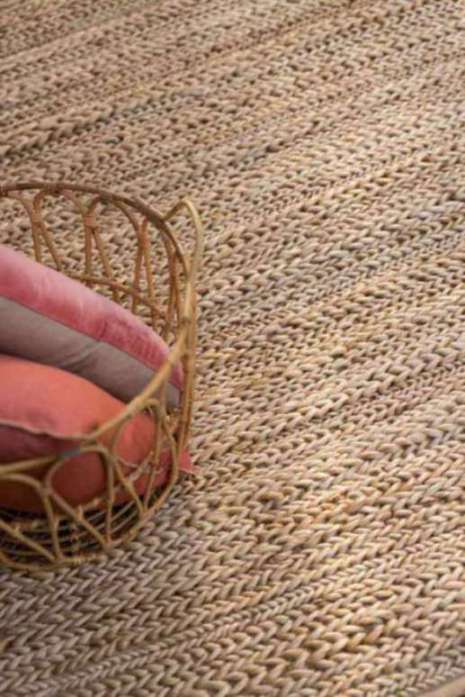 Tapis Pippa Naturel 160 x 230