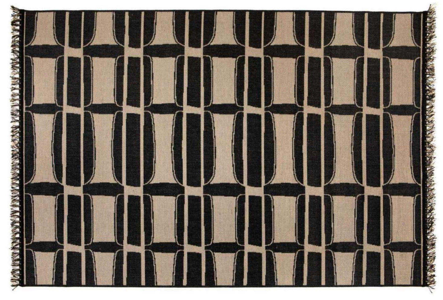 Tapis Elam Naturel 160 X 230