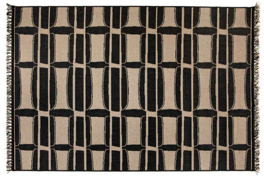 Tapis Elam Naturel 160 X 230