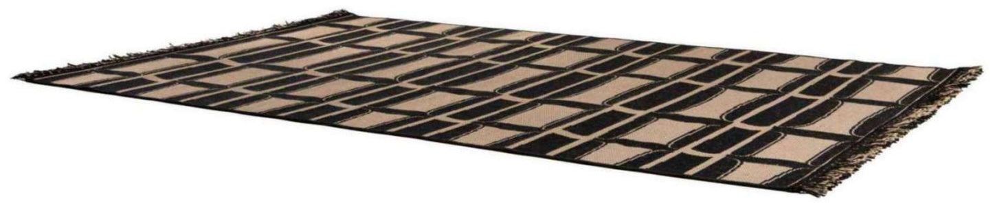 Tapis Elam Naturel 60 X 110
