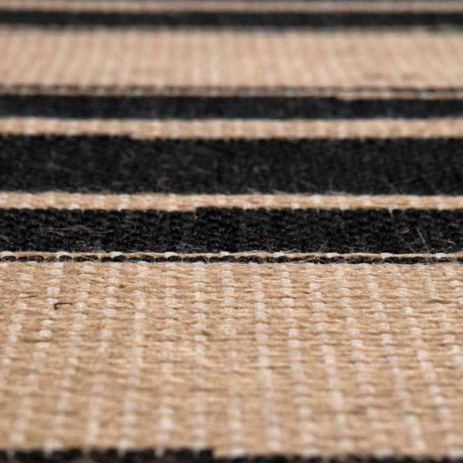 Tapis Elam Naturel 60 X 110