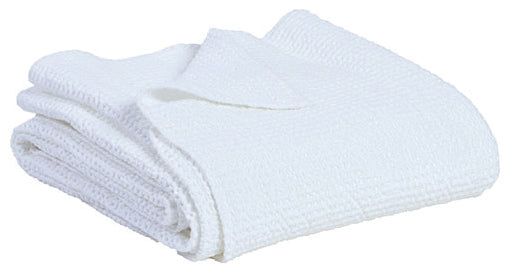 Plaid Maia Blanc 140 x 200