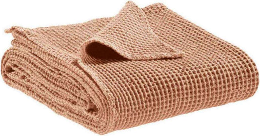 Jeté de lit Maia Dragée 180 x 260