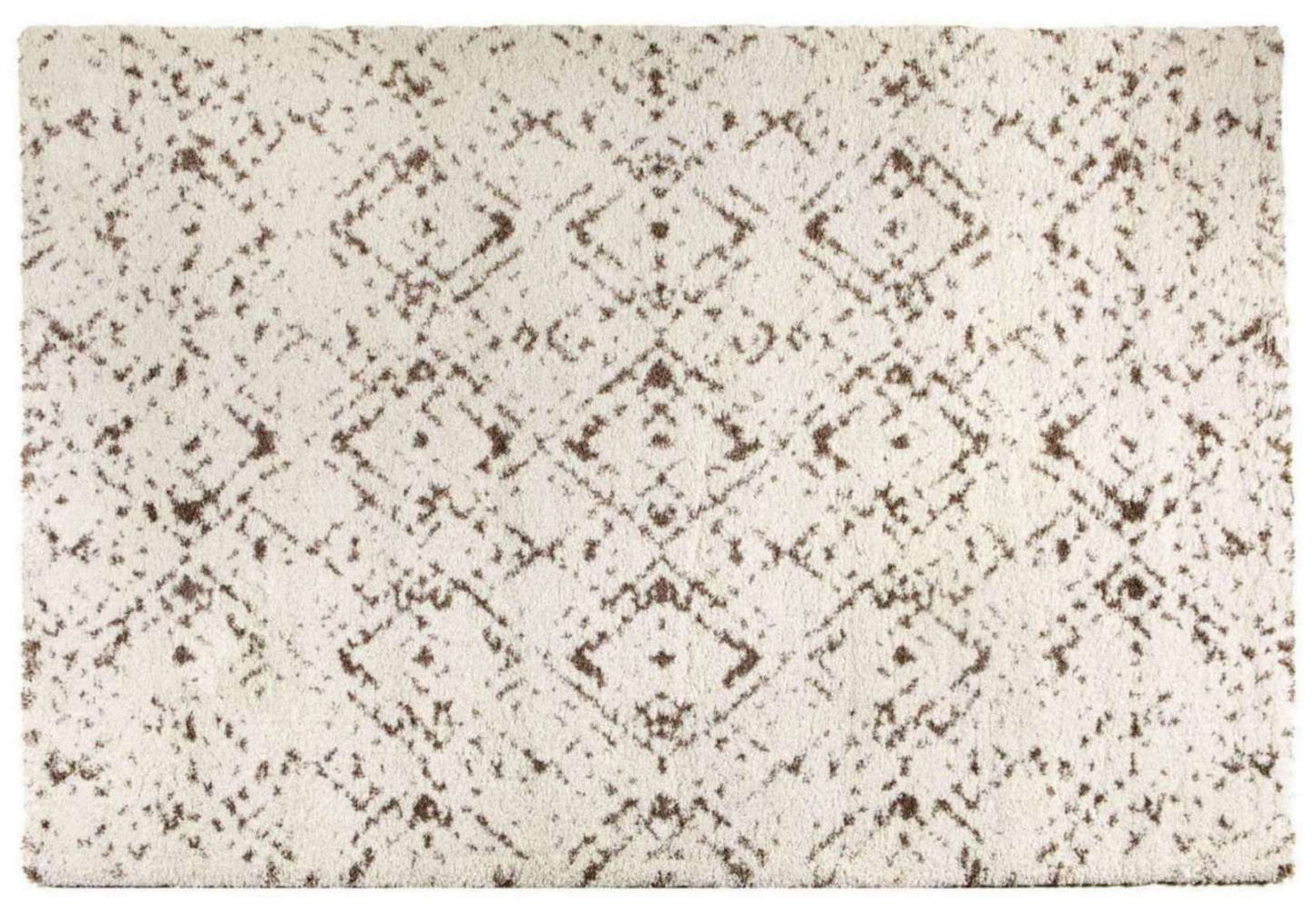 Tapis Albane Neige 120 X 170