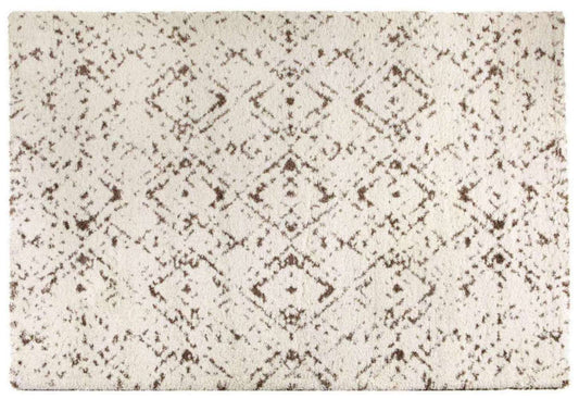 Tapis Albane Neige 120 X 170