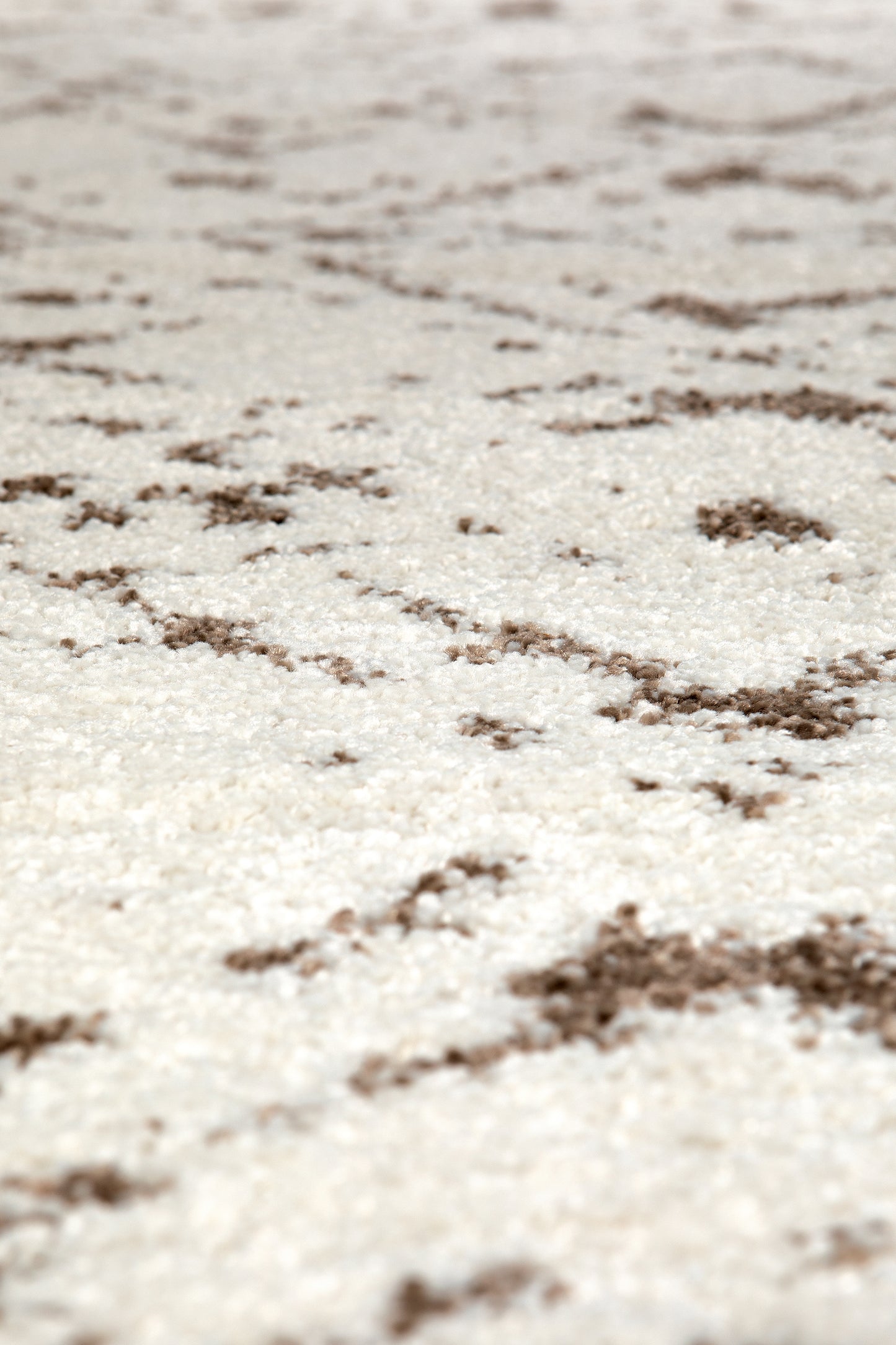 Tapis Albane Neige 120 X 170