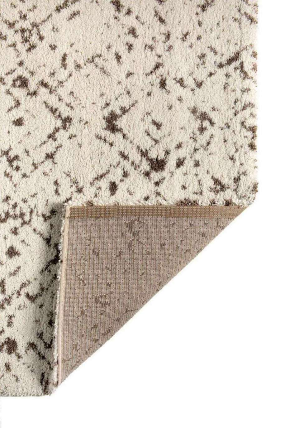 Tapis Albane Neige 120 X 170