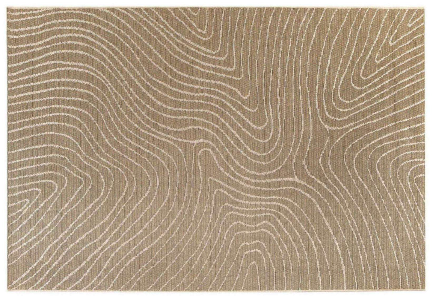 Tapis Alberta Lin 200 x 290