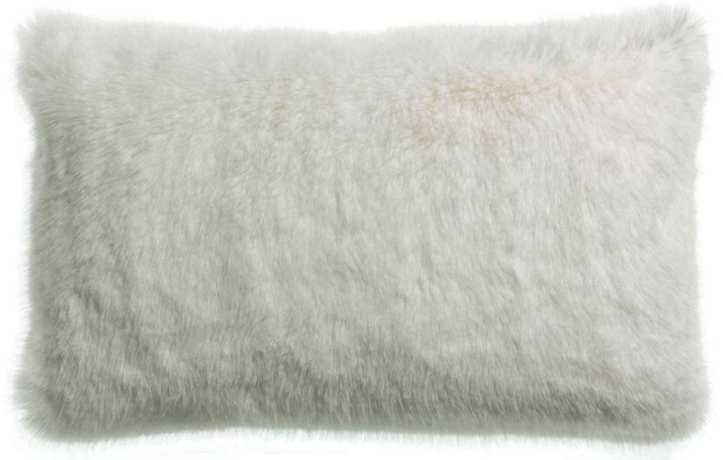 Coussin recyclé Nolan Neige 40 X 65