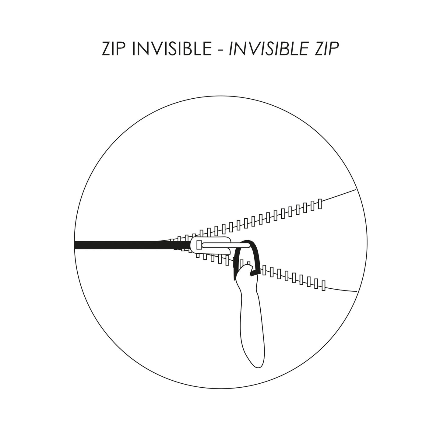 Coussin recyclé Titou Dragée 30 x 50