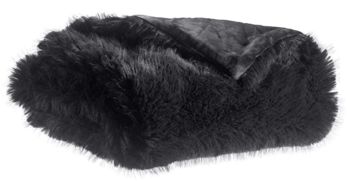 Edredon uni Nolan Caviar 85 x 200