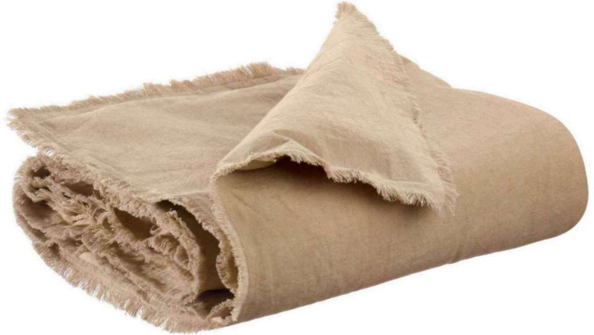 Edredon uni Laly Galet 85 X 200