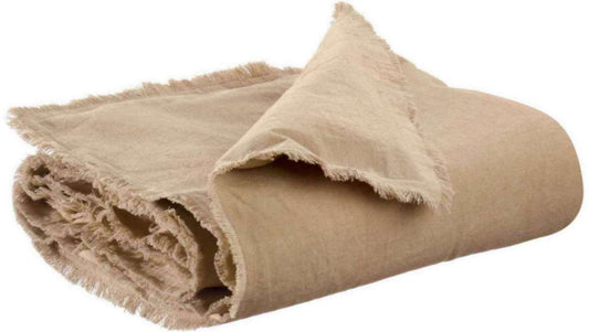 Edredon uni Laly Galet 85 X 200