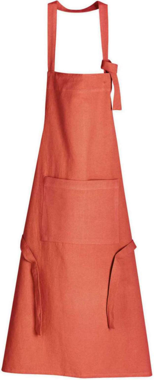 Tablier de cuisine Ada Tomette 72 x 85