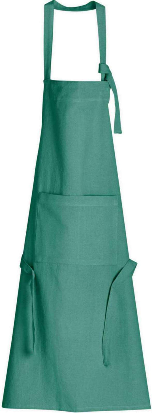 Tablier de cuisine Ada Paon 72 x 85