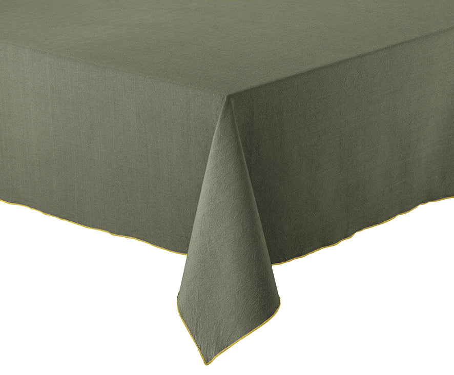 Nappe Grace Forêt 140 x 250
