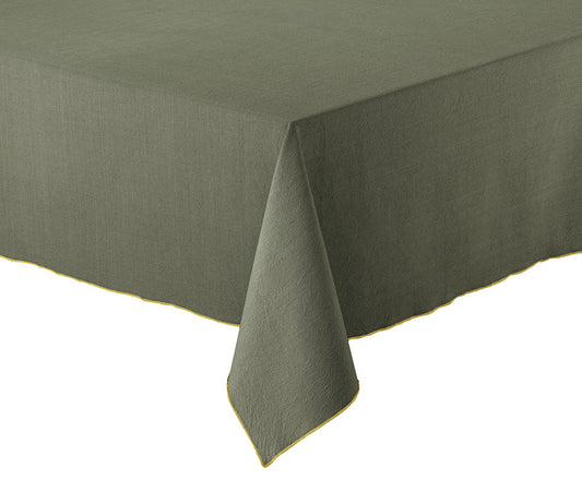 Nappe Grace Forêt 140 x 250